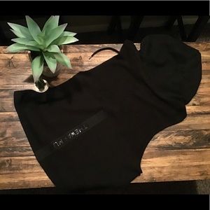 Jessica Simpson Hoodie Vest Sport